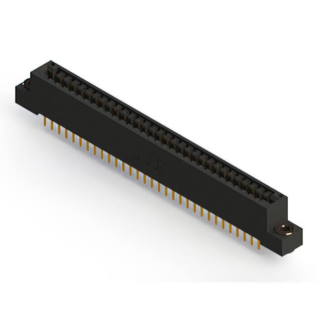 396-062-521-203 EDAC Inc.  Edgeboard Connectors